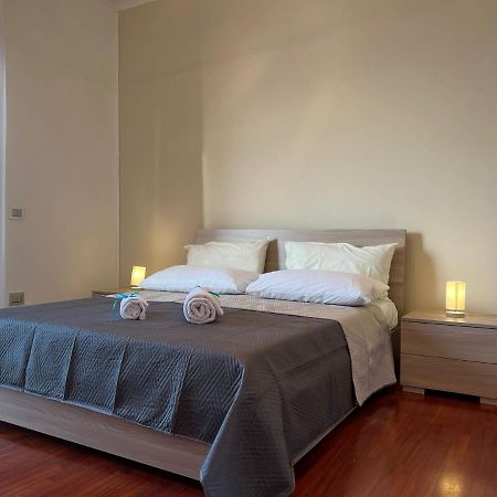 Bed and Breakfast Vip Sul Mare Castellammare di Stabia Exterior foto