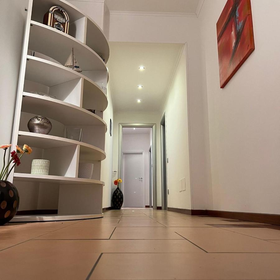 Bed and Breakfast Vip Sul Mare Castellammare di Stabia Exterior foto