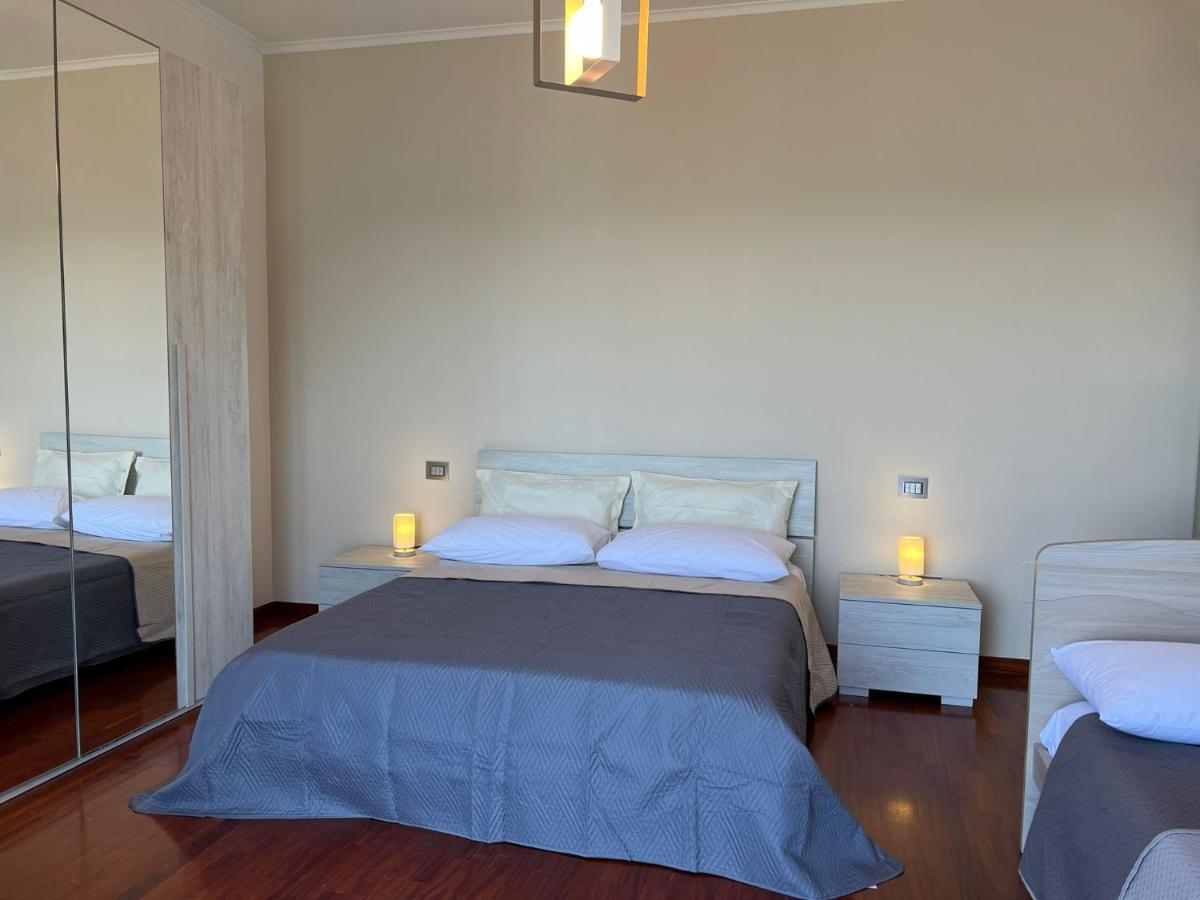 Bed and Breakfast Vip Sul Mare Castellammare di Stabia Exterior foto
